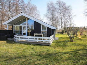 Holiday home Skibby X in Skibby